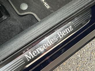 Mercedes GLC 200 AMG 208pk aut + f1 - nap - schuifdak - virtual - cognac leer - 19 inch - camera - elektr klep - full led picture 51