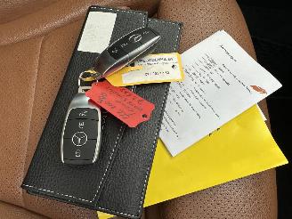 Mercedes GLC 200 AMG 208pk aut + f1 - nap - schuifdak - virtual - cognac leer - 19 inch - camera - elektr klep - full led picture 62