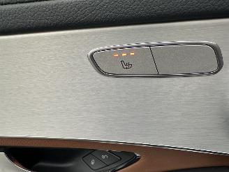 Mercedes GLC 200 AMG 208pk aut + f1 - nap - schuifdak - virtual - cognac leer - 19 inch - camera - elektr klep - full led picture 39