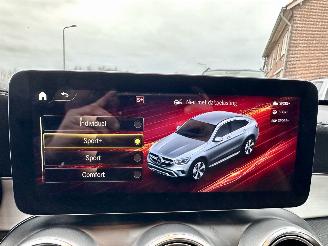 Mercedes GLC 200 AMG 208pk aut + f1 - nap - schuifdak - virtual - cognac leer - 19 inch - camera - elektr klep - full led picture 25