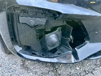 Audi A4 Limousine 40 TFSI 205pk aut S-Edition - nap - 1e eig - facelift - 3x s-line - virtual - matrix led - navi - pdc - carplay picture 13