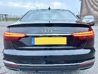 Audi A4 Gereserveerd Limousine 40 TFSI 205pk aut S-Edition - nap - 1e eig - facelift - 3x s-line - virtual - matrix led - navi - pdc - carplay picture 6