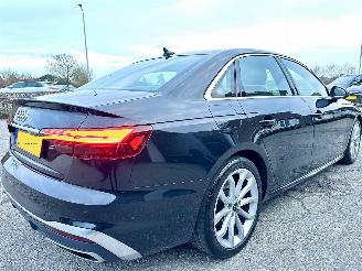 Audi A4 Gereserveerd Limousine 40 TFSI 205pk aut S-Edition - nap - 1e eig - facelift - 3x s-line - virtual - matrix led - navi - pdc - carplay picture 5