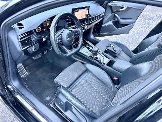 Audi A4 Limousine 40 TFSI 205pk aut S-Edition - nap - 1e eig - facelift - 3x s-line - virtual - matrix led - navi - pdc - carplay picture 17