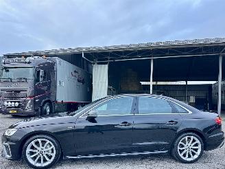 Avarii autoturisme Audi A4 Limousine 40 TFSI S-Edition 2021/4