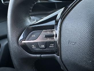 Peugeot 308 1.6 Plug-in Hybrid 191pk aut + f1 Active Pack Bus - nap - 1e eig - clima - cruise - carplay - pdc - line assist picture 27