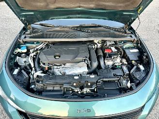 Peugeot 308 1.6 Plug-in Hybrid 191pk aut + f1 Active Pack Bus - nap - 1e eig - clima - cruise - carplay - pdc - line assist picture 68