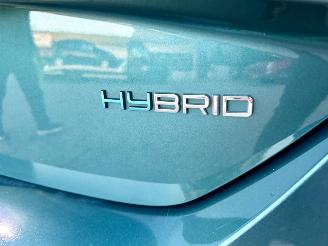 Peugeot 308 1.6 Plug-in Hybrid 191pk aut + f1 Active Pack Bus - nap - 1e eig - clima - cruise - carplay - pdc - line assist picture 10
