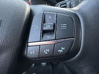 Ford Focus 1.0T EcoBoost 125pk 6-bak Titanium Bus - nap - keyless - front + line assist - trekh - pdc v+a - navi - CarPlay picture 33