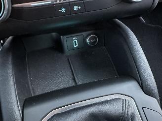 Ford Focus 1.0T EcoBoost 125pk 6-bak Titanium Bus - nap - keyless - front + line assist - trekh - pdc v+a - navi - CarPlay picture 36