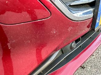 Ford Focus 1.0T EcoBoost 125pk 6-bak Titanium Bus - nap - keyless - front + line assist - trekh - pdc v+a - navi - CarPlay picture 9