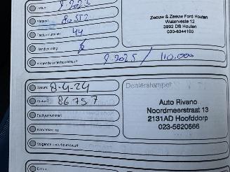 Ford Focus 1.0T EcoBoost 125pk 6-bak Titanium Bus - nap - keyless - front + line assist - trekh - pdc v+a - navi - CarPlay picture 51