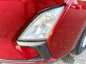 Ford Focus 1.0T EcoBoost 125pk 6-bak Titanium Bus - nap - keyless - front + line assist - trekh - pdc v+a - navi - CarPlay picture 89