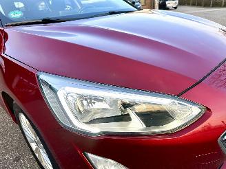 Ford Focus 1.0T EcoBoost 125pk 6-bak Titanium Bus - nap - keyless - front + line assist - trekh - pdc v+a - navi - CarPlay picture 91