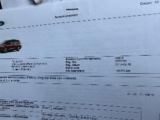 Ford Focus 1.0T EcoBoost 125pk 6-bak Titanium Bus - nap - keyless - front + line assist - trekh - pdc v+a - navi - CarPlay picture 49