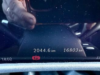 Mercedes E-klasse 300e Hybrid 268pk aut + f1 AMG-Line - pano - sfeerverl - memory l+r - front + line + side assist - 16dkm picture 94