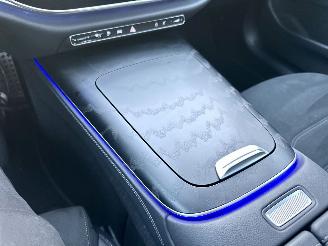 Mercedes E-klasse 300e Hybrid 268pk aut + f1 AMG-Line - pano - sfeerverl - memory l+r - front + line + side assist - 16dkm picture 35