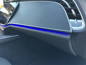Mercedes E-klasse 300e Hybrid 268pk aut + f1 AMG-Line - pano - sfeerverl - memory l+r - front + line + side assist - 16dkm picture 50