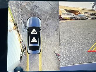 Mercedes E-klasse 300e Hybrid 268pk aut + f1 AMG-Line - pano - sfeerverl - memory l+r - front + line + side assist - 16dkm picture 39