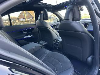 Mercedes E-klasse 300e Hybrid 268pk aut + f1 AMG-Line - pano - sfeerverl - memory l+r - front + line + side assist - 16dkm picture 74