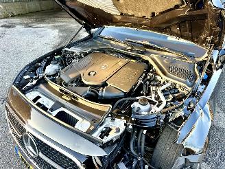 Mercedes E-klasse 300e Hybrid 268pk aut + f1 AMG-Line - pano - sfeerverl - memory l+r - front + line + side assist - 16dkm picture 14