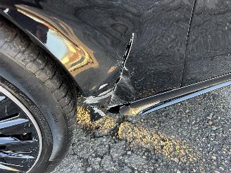 Mercedes E-klasse 300e Hybrid 268pk aut + f1 AMG-Line - pano - sfeerverl - memory l+r - front + line + side assist - 16dkm picture 120