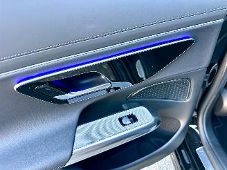 Mercedes E-klasse 300e Hybrid 268pk aut + f1 AMG-Line - pano - sfeerverl - memory l+r - front + line + side assist - 16dkm picture 78