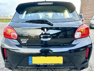 Mitsubishi Space-star 1.2i 71pk Connect+ 2024 - nap - airco - elektr pakket - touchscreen - dab - bleutooth - 8 jaar garantie - 5drs picture 6