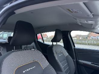 Dacia Sandero Gereserveerd Stepway 1.0 TCe 101pk 6-bak Bi-Fuel Comfort - nap - navi - camera - side assist - lpg/g3 onderbouw fabrieksaf picture 59