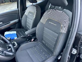 Dacia Sandero Gereserveerd Stepway 1.0 TCe 101pk 6-bak Bi-Fuel Comfort - nap - navi - camera - side assist - lpg/g3 onderbouw fabrieksaf picture 54