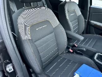 Dacia Sandero Gereserveerd Stepway 1.0 TCe 101pk 6-bak Bi-Fuel Comfort - nap - navi - camera - side assist - lpg/g3 onderbouw fabrieksaf picture 60
