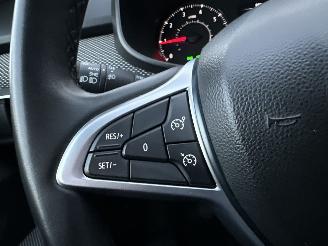 Dacia Sandero Gereserveerd Stepway 1.0 TCe 101pk 6-bak Bi-Fuel Comfort - nap - navi - camera - side assist - lpg/g3 onderbouw fabrieksaf picture 31
