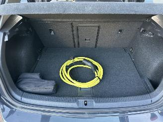 Volkswagen e-Golf 136pk aut E-DITION 5drs - 33dkm nap - front assist - clima - cruise - pdc v+a - keyless entry + start - stoelverw picture 24