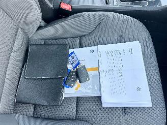 Volkswagen e-Golf 136pk aut E-DITION 5drs - 33dkm nap - front assist - clima - cruise - pdc v+a - keyless entry + start - stoelverw picture 21