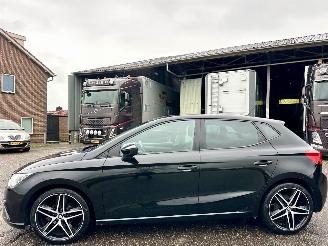 škoda osobní automobily Seat Ibiza 1.0 TSI 95pk FR Bus Intense - nap - navi - camera - 18 inch - keyless entry + start - front assist - CarPlay 2019/1