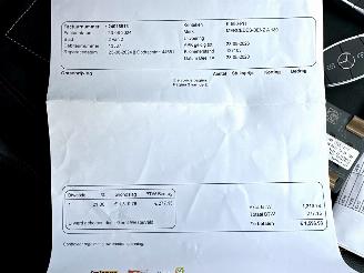 Mercedes A-klasse AMG Bus Sol 7-Traps aut + F1 - pano - widescreen - sfeerverl - front + side + park assist - stoelverw picture 52