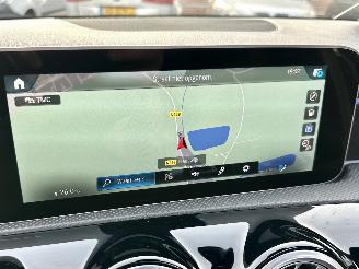 Mercedes A-klasse AMG Bus Sol 7-Traps aut + F1 - pano - widescreen - sfeerverl - front + side + park assist - stoelverw picture 36