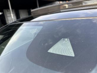 Mercedes A-klasse AMG Bus Sol 7-Traps aut + F1 - pano - widescreen - sfeerverl - front + side + park assist - stoelverw picture 7