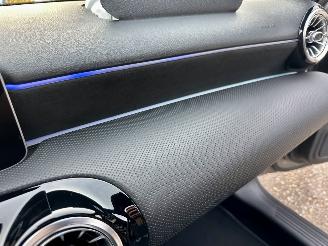 Mercedes A-klasse AMG Bus Sol 7-Traps aut + F1 - pano - widescreen - sfeerverl - front + side + park assist - stoelverw picture 17