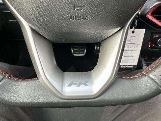 Seat Ibiza gereserveerd FR 1.0 TSI 110pk 7-traps aut + F1 5drs - nap - navi - camera - sfeerverl - front + line assist - virtual cockpit picture 31