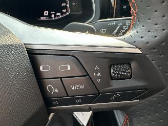 Seat Ibiza gereserveerd FR 1.0 TSI 110pk 7-traps aut + F1 5drs - nap - navi - camera - sfeerverl - front + line assist - virtual cockpit picture 51