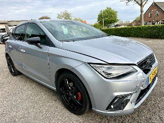 Seat Ibiza gereserveerd FR 1.0 TSI 110pk 7-traps aut + F1 5drs - nap - navi - camera - sfeerverl - front + line assist - virtual cockpit picture 4