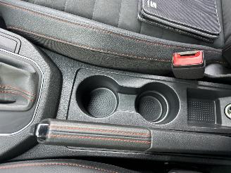 Seat Ibiza gereserveerd FR 1.0 TSI 110pk 7-traps aut + F1 5drs - nap - navi - camera - sfeerverl - front + line assist - virtual cockpit picture 37