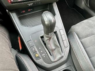 Seat Ibiza gereserveerd FR 1.0 TSI 110pk 7-traps aut + F1 5drs - nap - navi - camera - sfeerverl - front + line assist - virtual cockpit picture 16