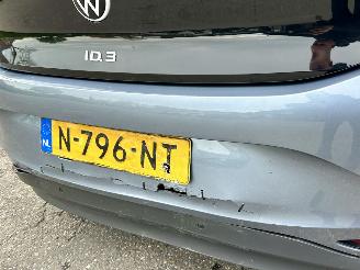 Volkswagen ID.3 Pro 58kWh 145pk aut - 26dkm nap - navi - camera - massage l+r - keyless - front + line assist - pdc v+a picture 79