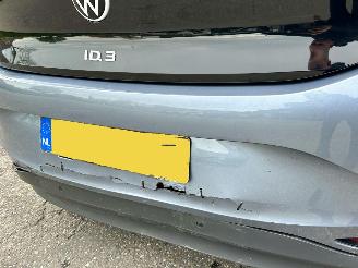 Volkswagen ID.3 gereserveerd Pro 58kWh 145pk aut - 26dkm nap - navi - camera - massage l+r - keyless - front + line assist - pdc v+a picture 79