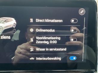 Volkswagen ID.3 Pro 58kWh 145pk aut - 26dkm nap - navi - camera - massage l+r - keyless - front + line assist - pdc v+a picture 26