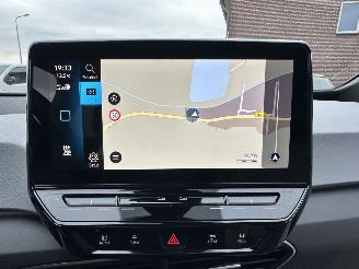 Volkswagen ID.3 Pro 58kWh 145pk aut - 26dkm nap - navi - camera - massage l+r - keyless - front + line assist - pdc v+a picture 22