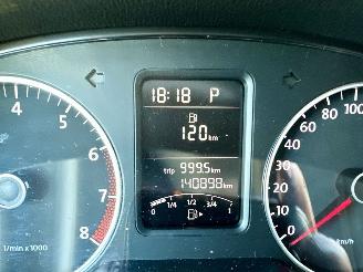 Volkswagen Polo Gereserveerd 1.4-16V 86pk dsg aut Comfortl 5drs - nap - airco - cruise - 4x elektr ramen - esp - boekjes + 2x sleutels op afstandbed picture 25