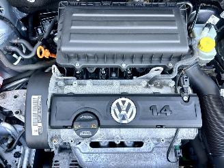 Volkswagen Polo Gereserveerd 1.4-16V 86pk dsg aut Comfortl 5drs - nap - airco - cruise - 4x elektr ramen - esp - boekjes + 2x sleutels op afstandbed picture 91